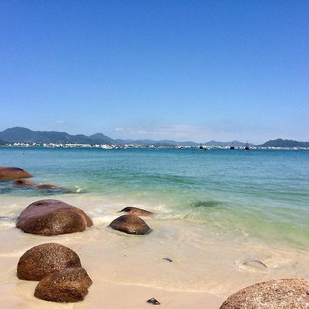 Vista Das Canas Villa Florianópolis Kültér fotó