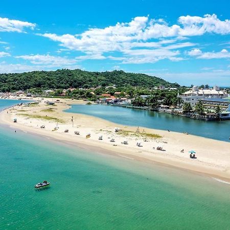 Vista Das Canas Villa Florianópolis Kültér fotó