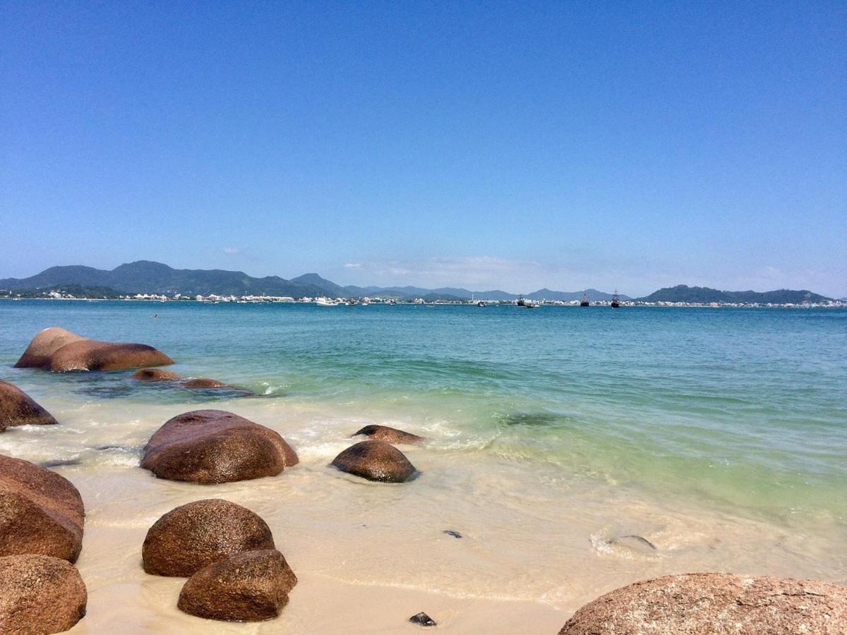 Vista Das Canas Villa Florianópolis Kültér fotó